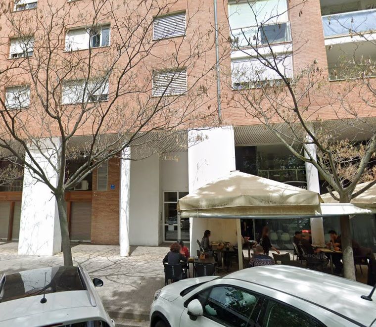 Flat for sale in Cerdanyola del Vallès