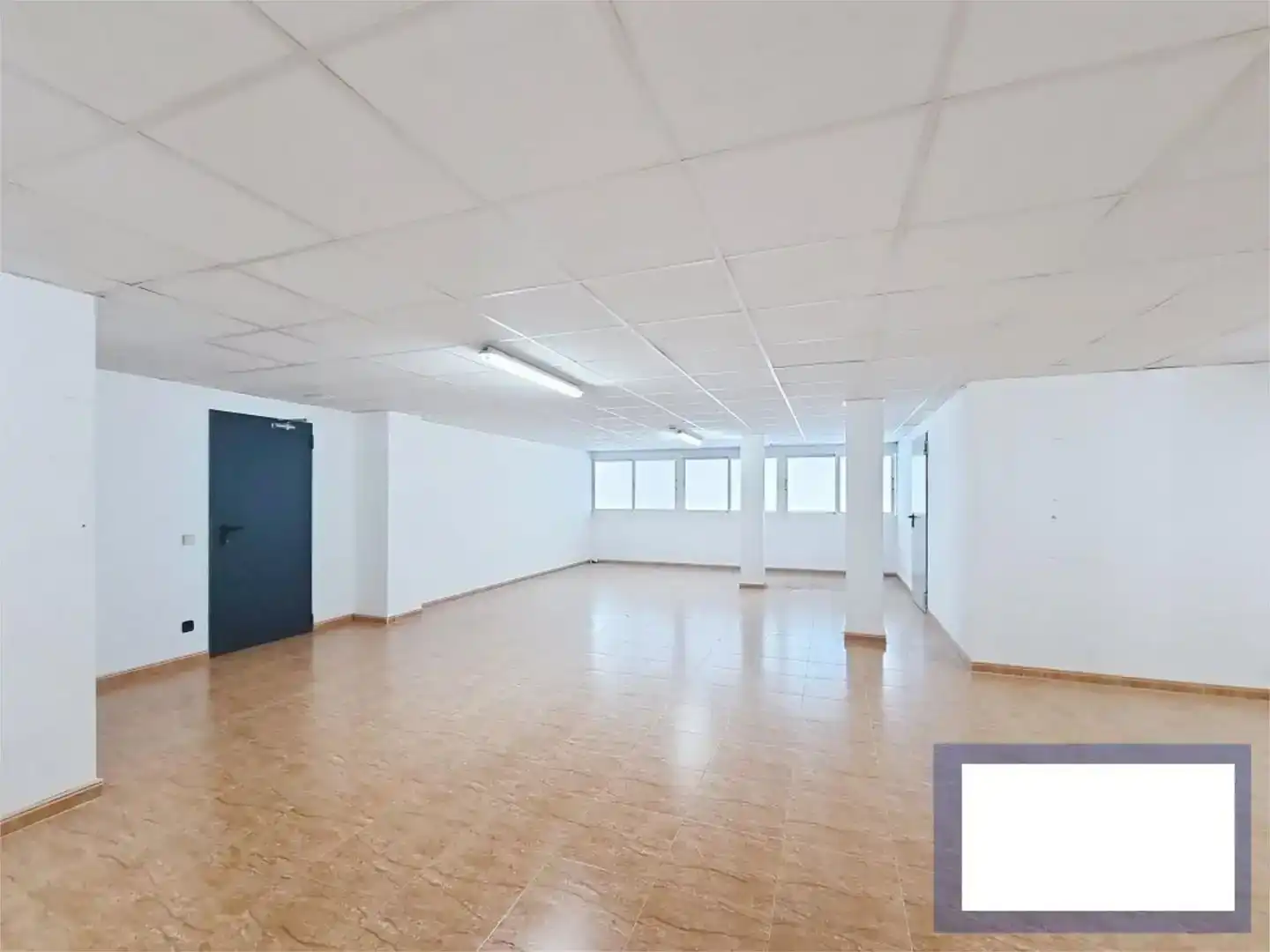 Commercial properties for rent in El Campello  with Air Conditioner and Parquet flooring