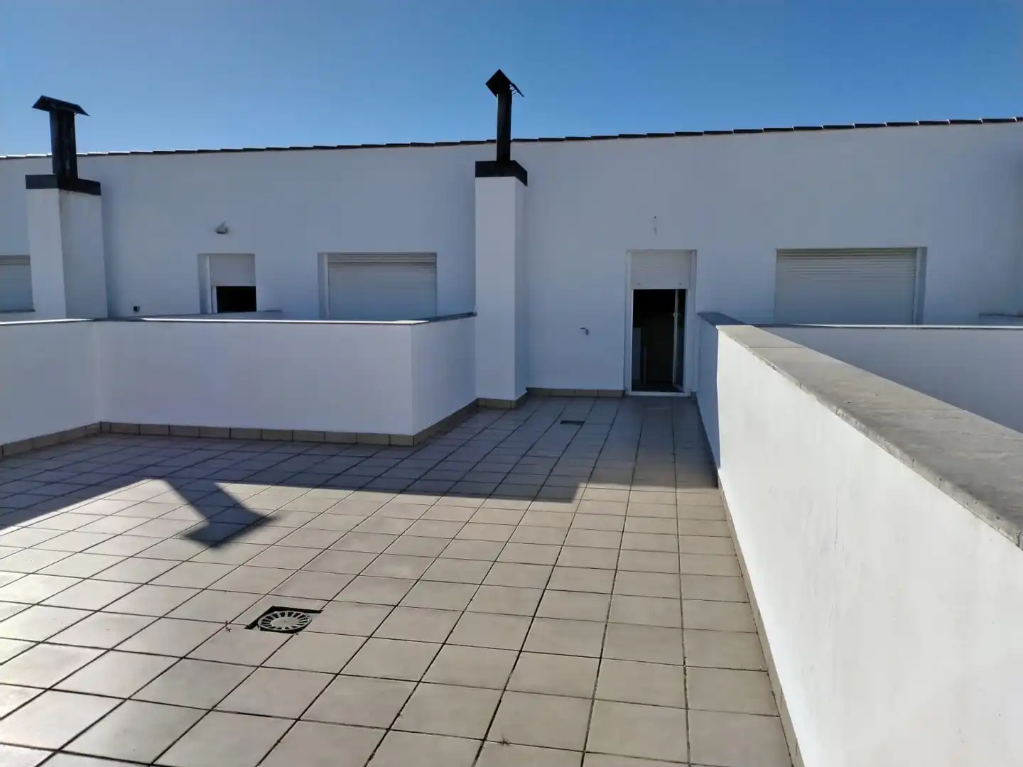 Flat for sale in Burguillos del Cerro