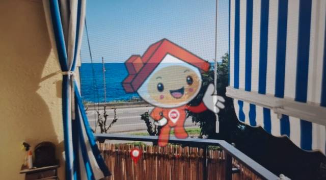 Piso en Venta en Avinguda del Maresme en Cinc Sènies