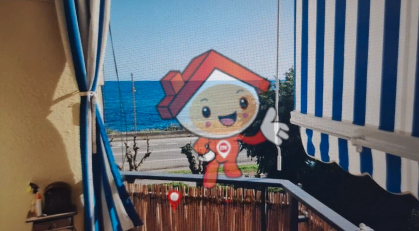 Piso en venta en Mataró con Aire acondicionado, Calefacción y Jardín privado