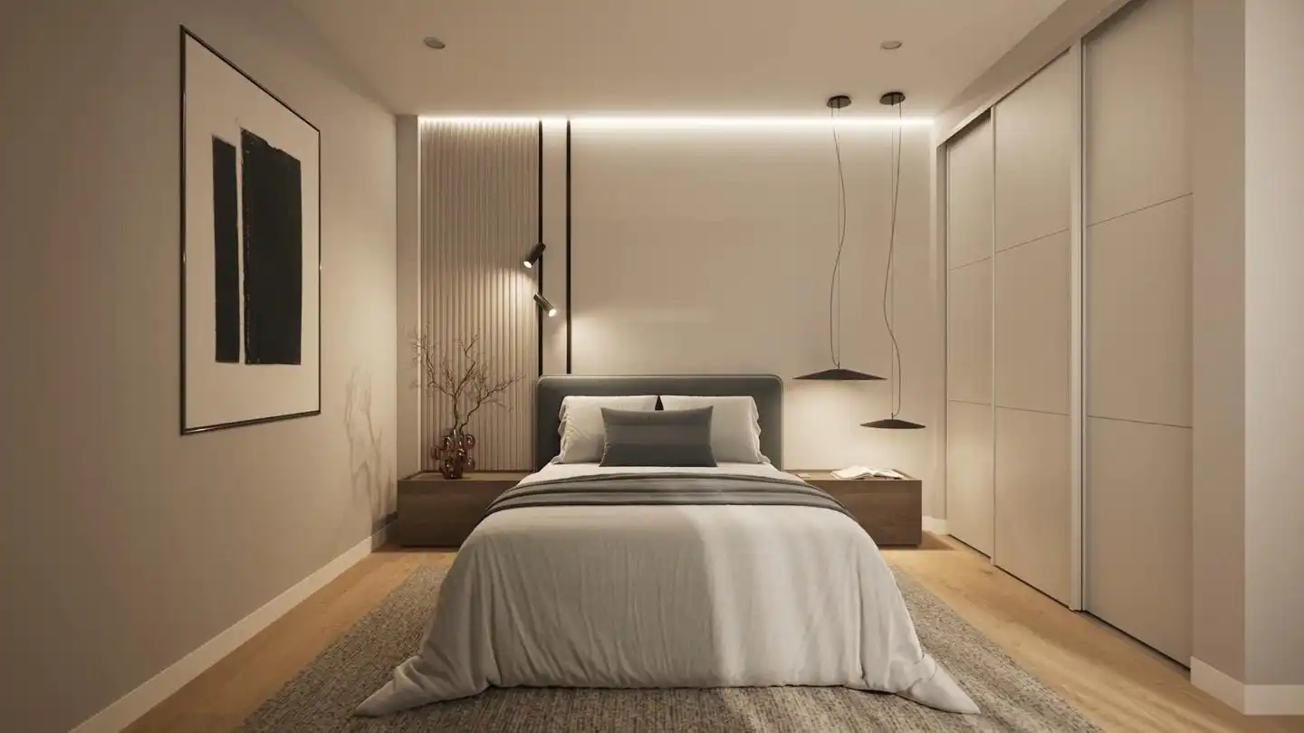 Wohnung mit Aufzug zum Verkauf in San Francisco, imagen 6