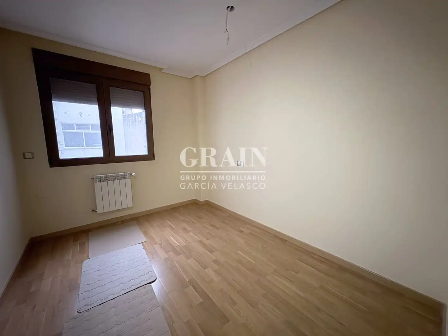 Flat with terrace for sale in Ensanche - Franciscanos, imagen 12