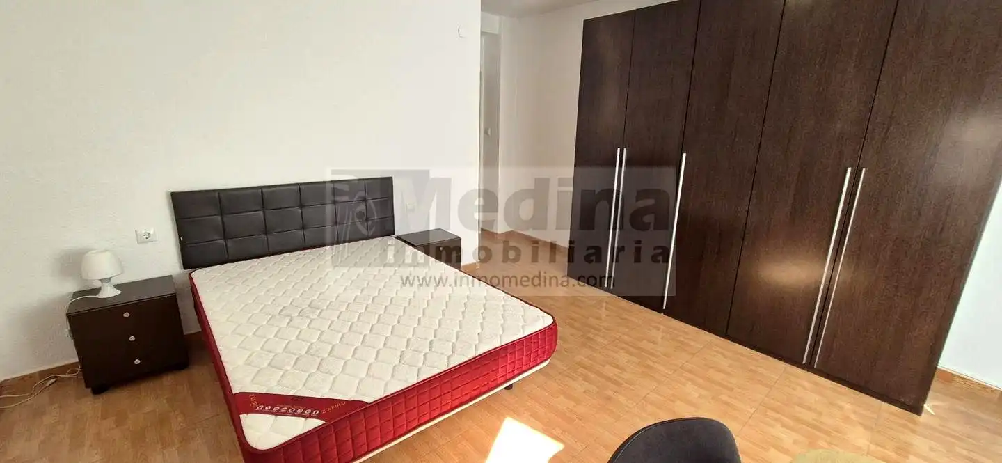 Wohnung zur Miete in Altabix