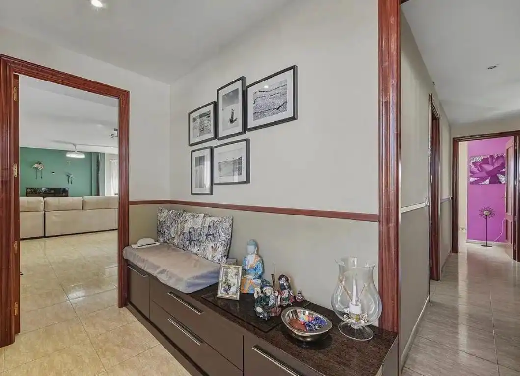 Ático en venta en Marbella con Calefacción, Terraza y Amueblado