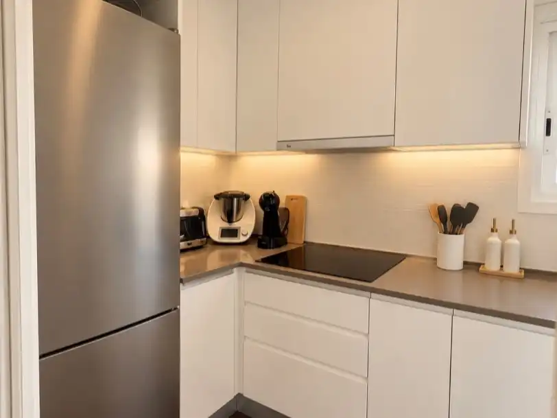 Appartamento con ascensore in vendita a Carrer de la Creu 20, imagen 4