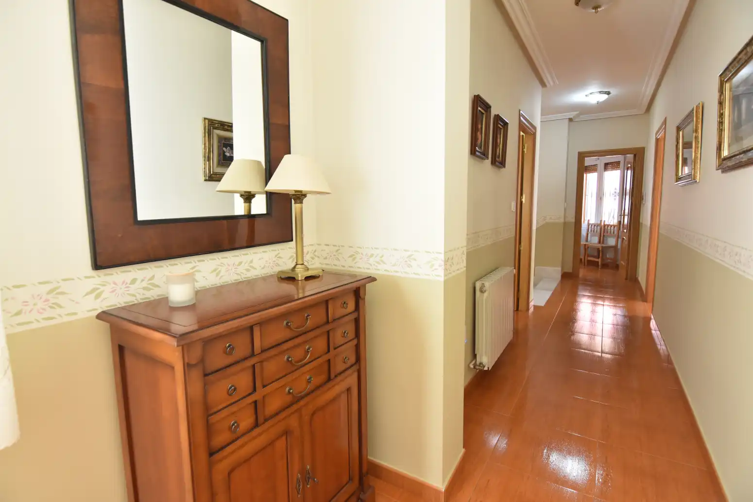 Flat for sale in Aspe - SEVERO OCHOA, 23, San Juan