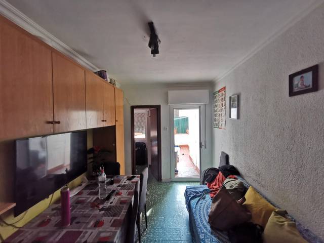 Piso en Venta en La Torrassa