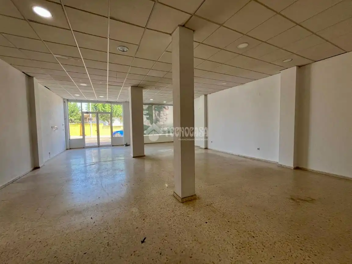 Local comercial de lloguer a La Coquina, imagen 9
