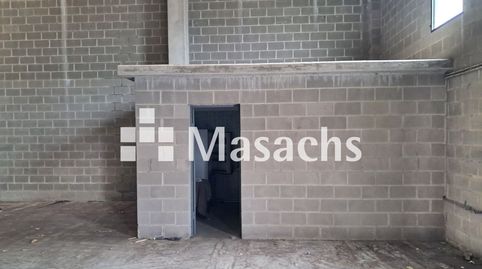 Foto 3 von Fabrikhallen zur Miete in La Cellera de Ter, Girona