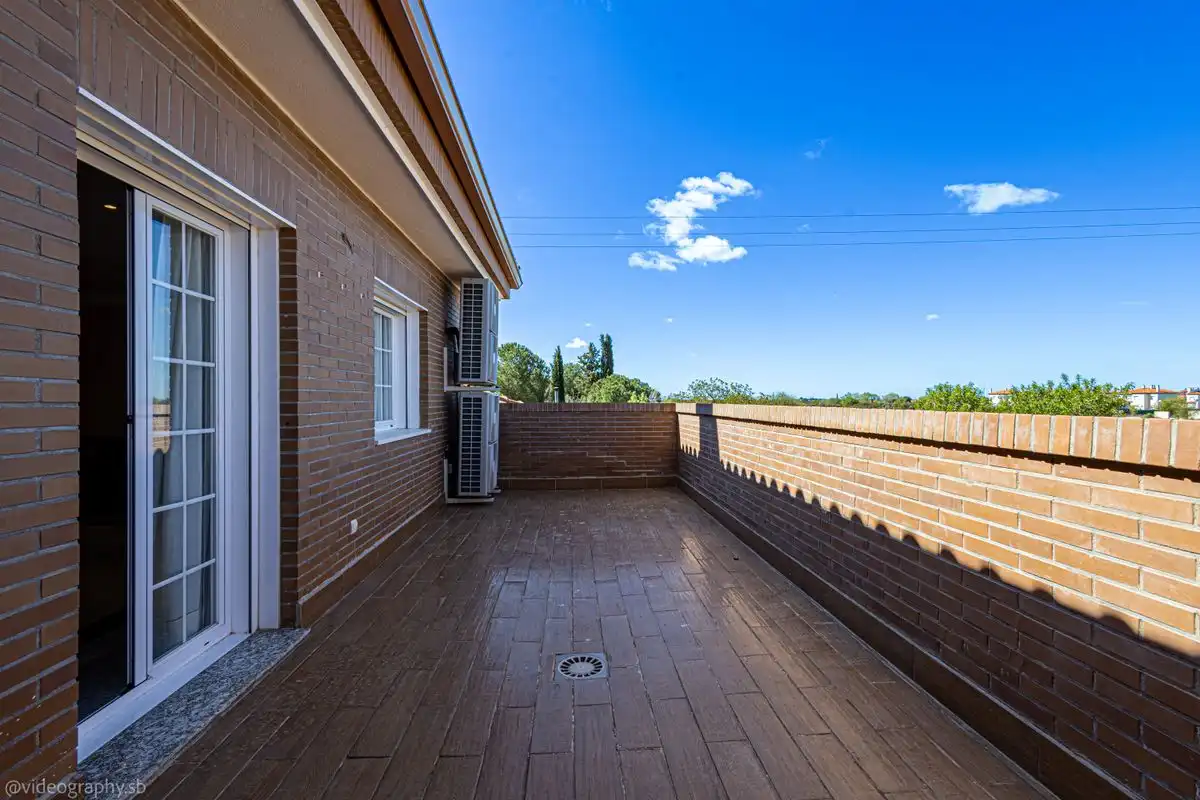 Casa con terraza en venta en Pioz, imagen 37