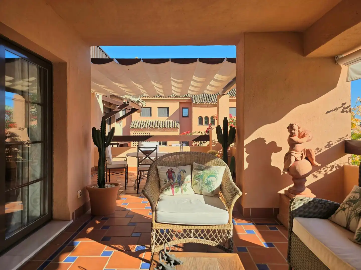 Apartamento con piscina en venta en Urbanizacion Urbanización Matas Verdes, imagen 62