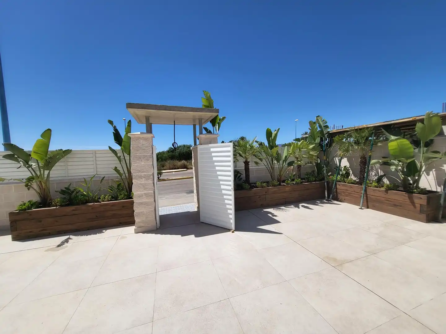 Detached house with terrace for sale in Calle Islas Canarias, imagen 6