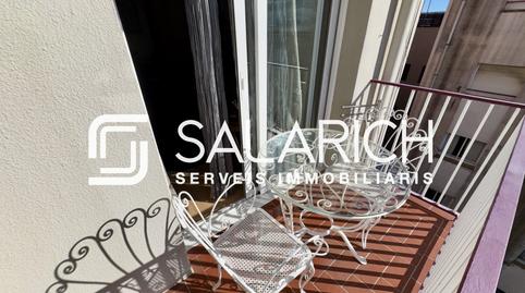 Foto 4 de Pis en venda a Napols, El Camp d'en Grassot i Gràcia Nova,  Barcelona Capital