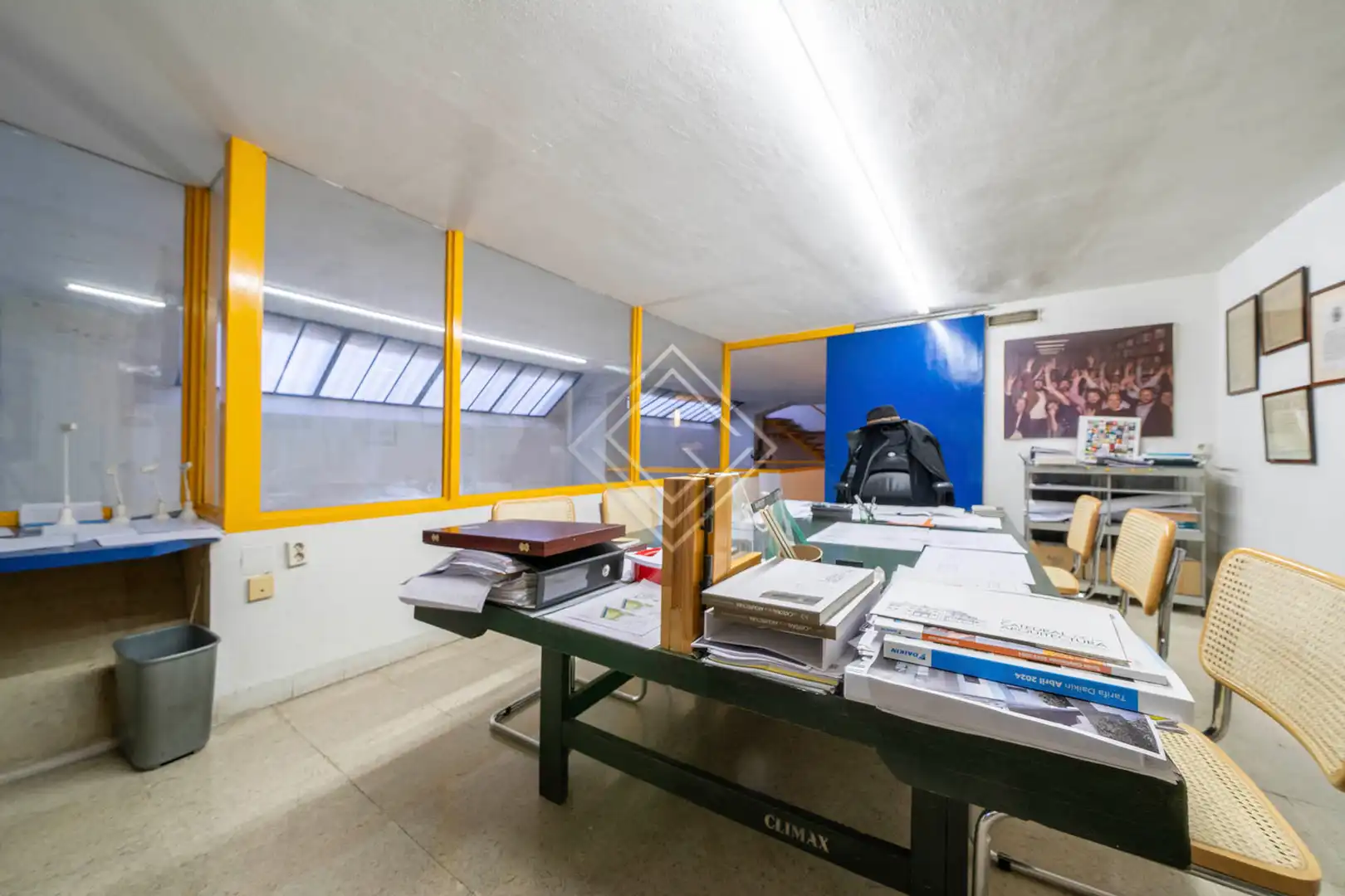 Oficina en venta en Madrid