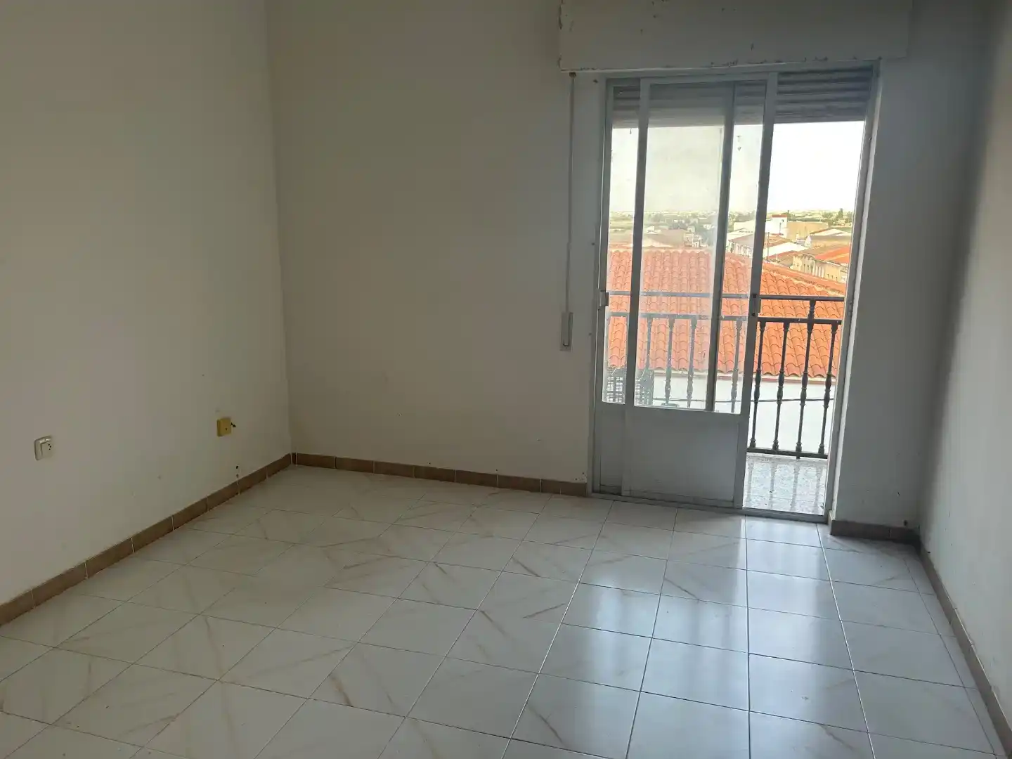 Terraza de Piso en venta en Medellín, Badajoz