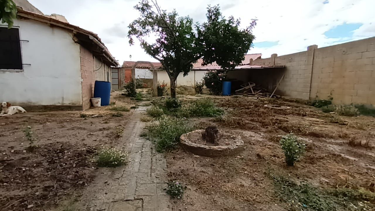 Casa o xalet en venda en Villavicencio de los Caballeros amb Jardí privat, Terrassa i Traster