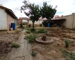 Casa o xalet en venda en Villavicencio de los Caballeros amb Terrassa i Balcó