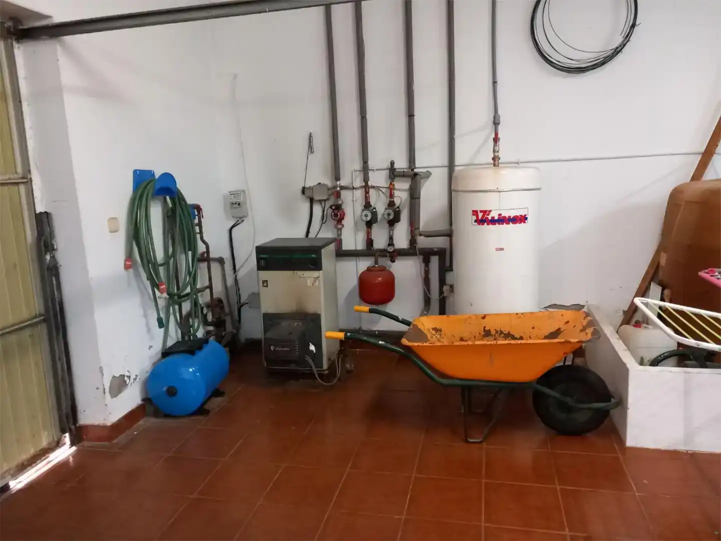 Piso en venta en Nigrán con Balcón