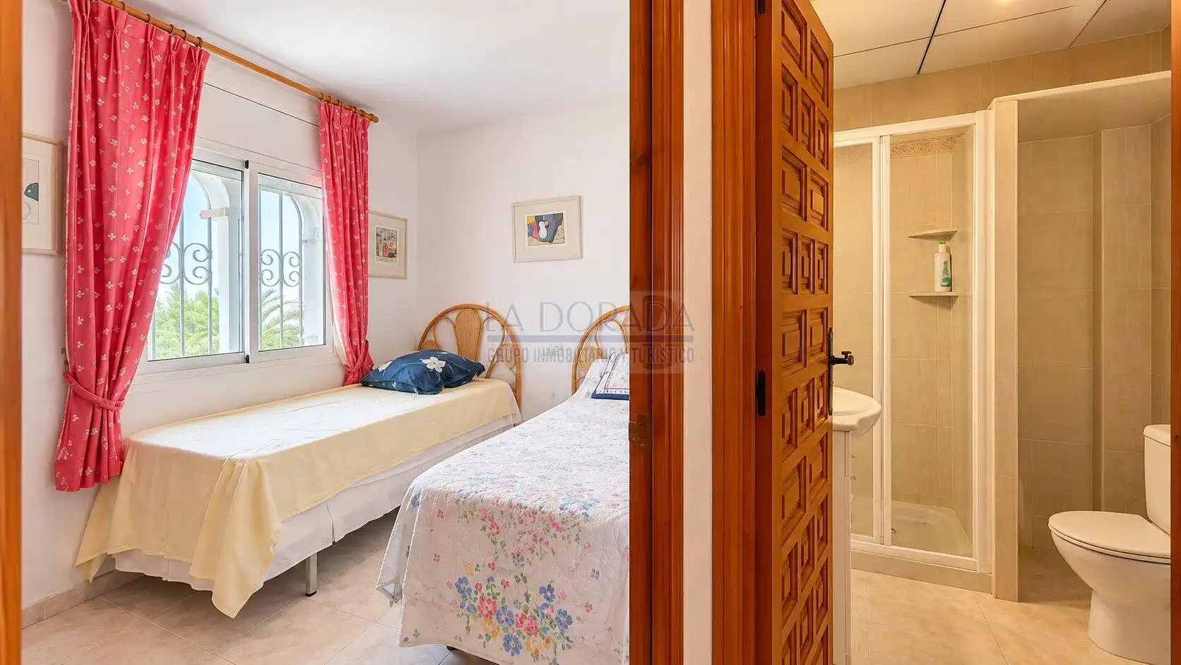 Maison mitoyenne avec jardin à vendre à Vandellòs i l'Hospitalet de l'Infant, imagen 27