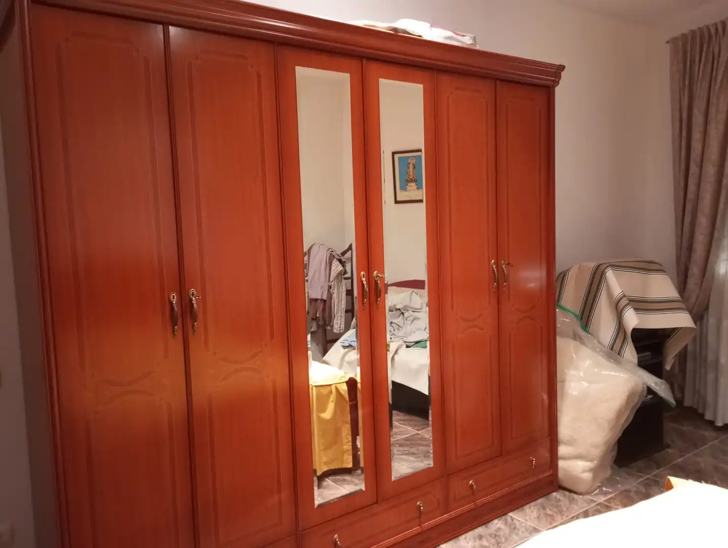 House for sale in La Villa de Don Fadrique, imagen 21