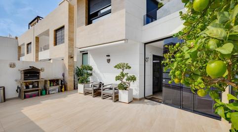 Foto 4 de Casa o chalet en venta en San Miguel de Salinas, Alicante