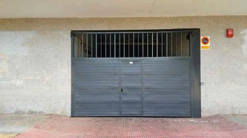 Foto 4 de Garatge en venda a Calle Lituania, 1, Rinconada, Sevilla