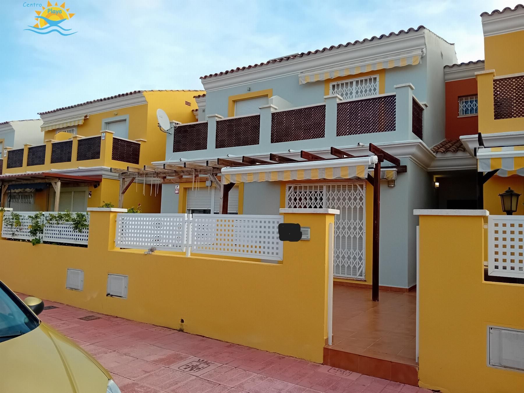 Dúplex en venda a Alcossebre