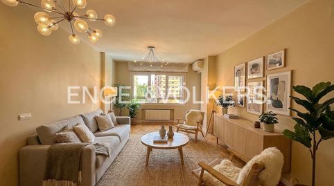 Foto 5 de Pis de lloguer a Corazón de María, Prosperidad, Madrid Capital