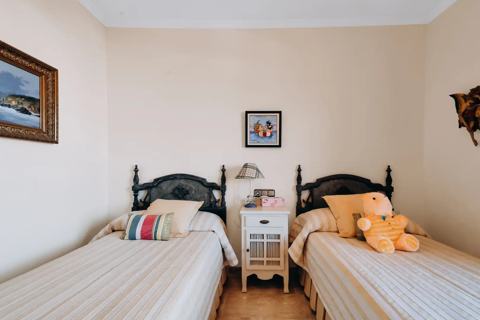 Habitación de Ático en venta en Málaga con Aire acondicionado, Calefacción y Terraza