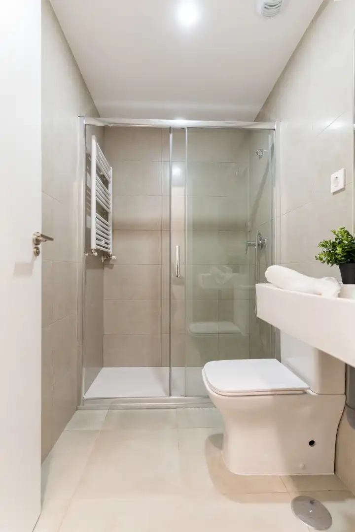 Wohnung zur Miete in Concepción