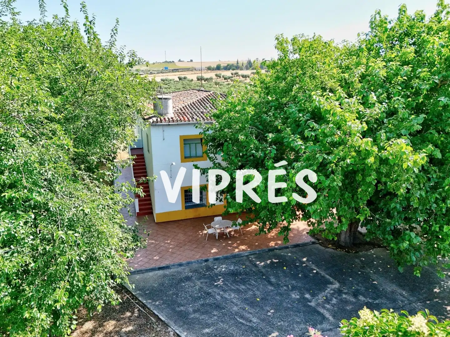 Country homes for sale in Norte