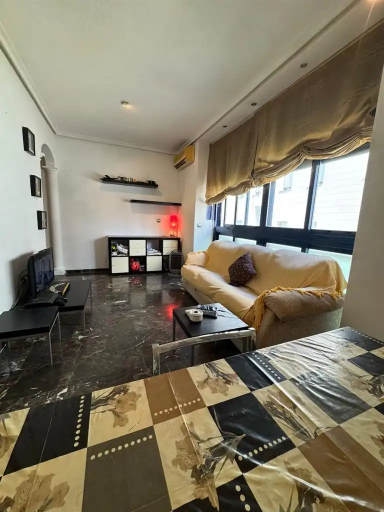 Flat for sale in La Nucia Pueblo