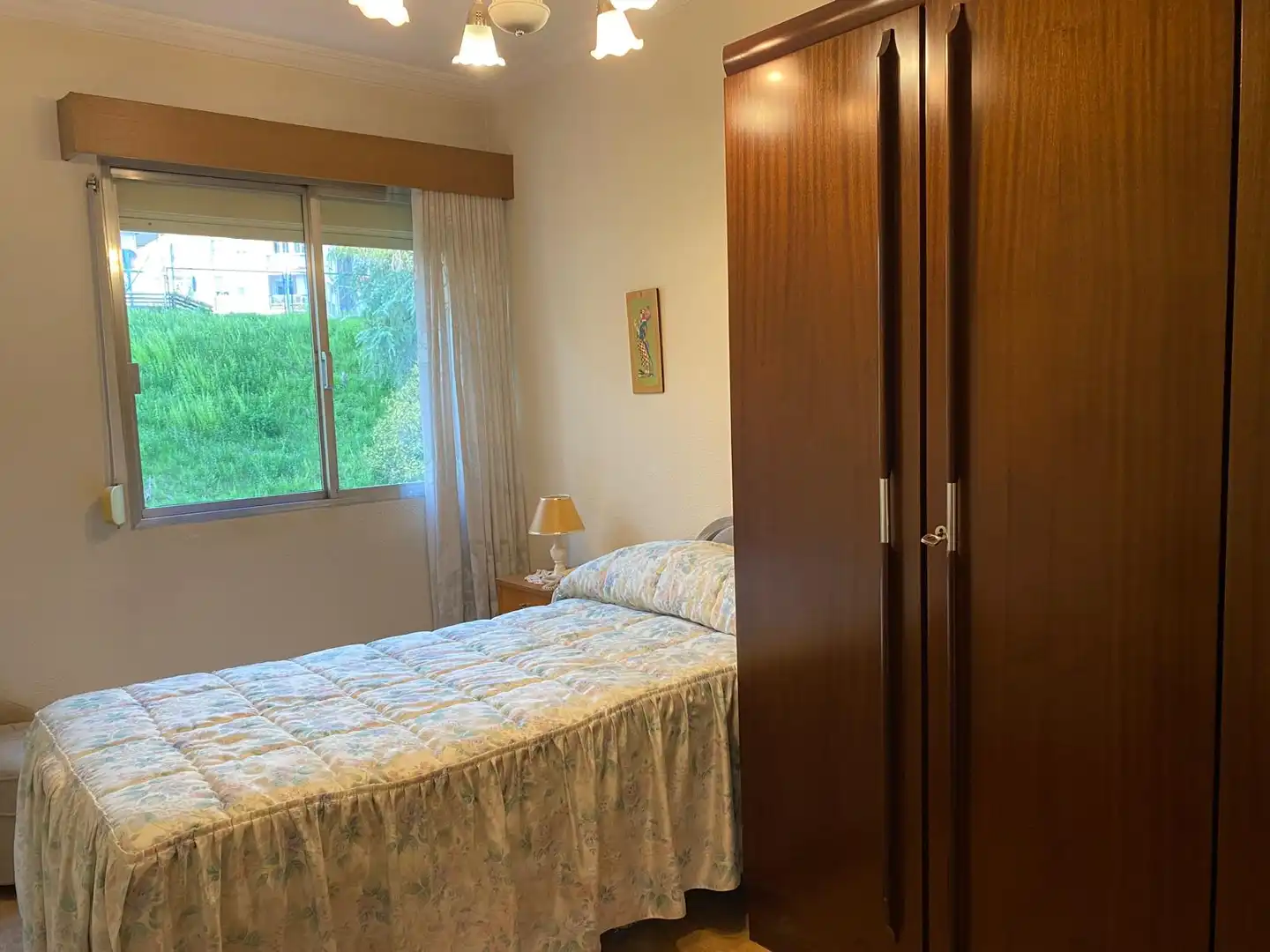 Habitación de Piso en venta en Madrid con Terraza, Amueblado y Horno