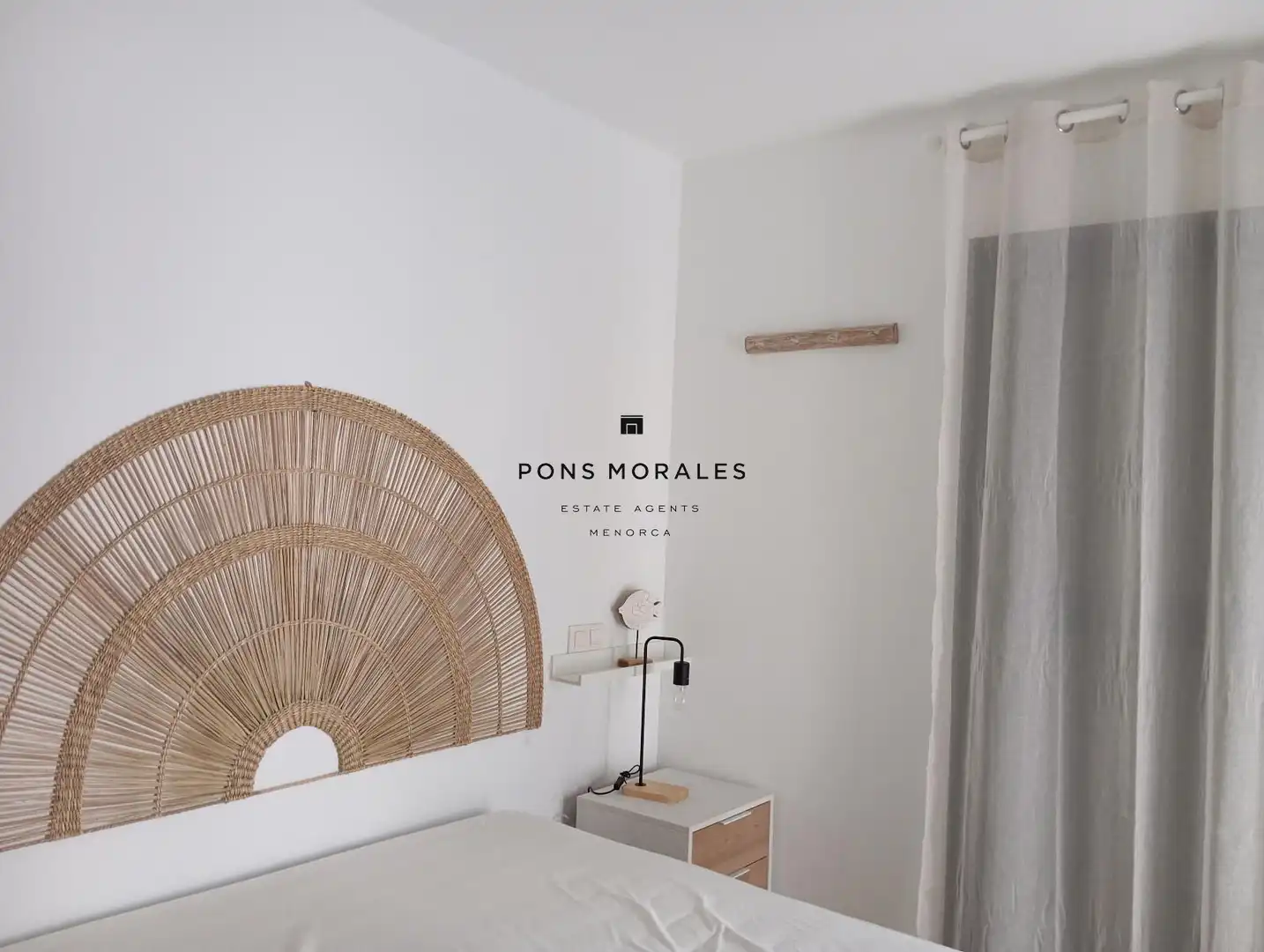 Flat for rent in Ciutat de l´Alger, Ciutadella