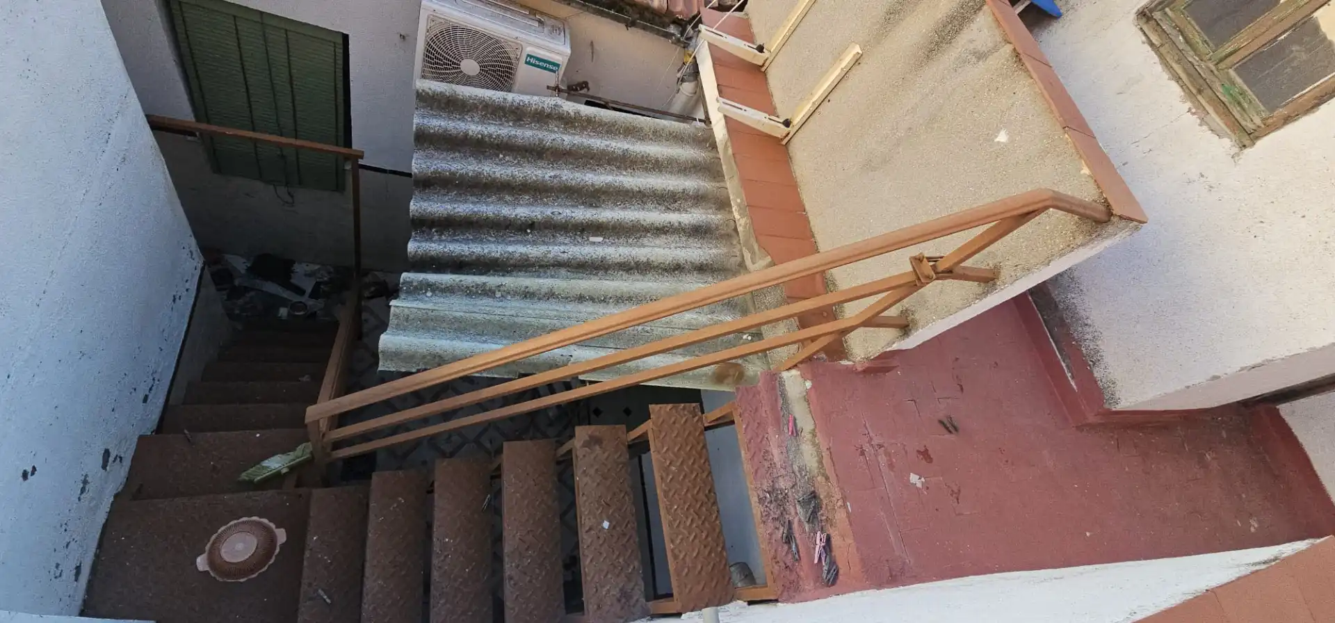 Casa o xalet en venda en Puertollano amb Terrassa