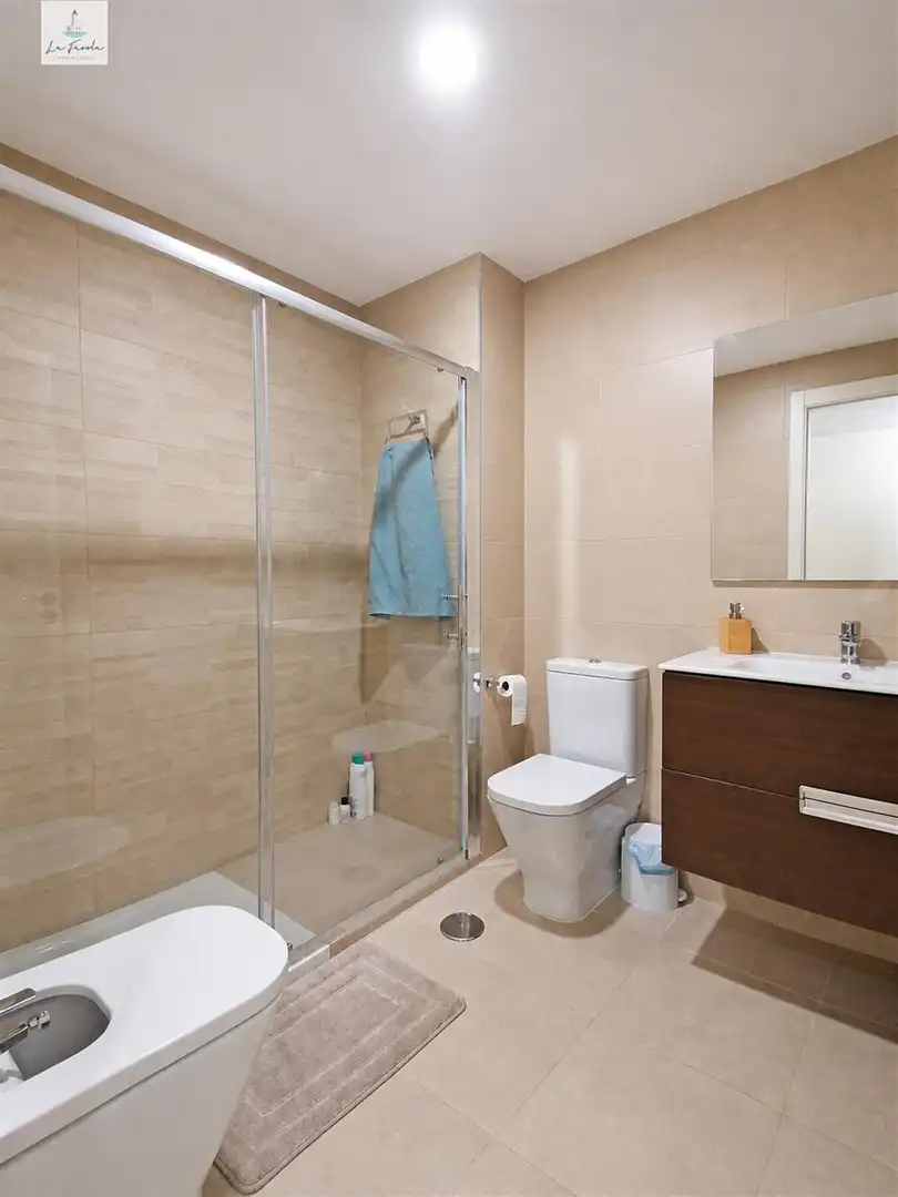 Flat with pool to rent in Cotomar, imagen 13
