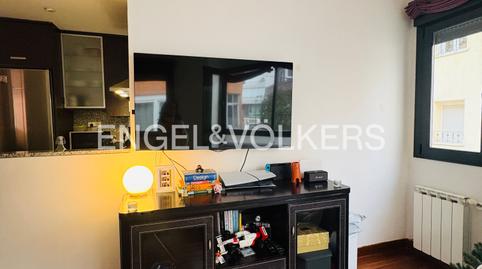 Foto 4 de Pis de lloguer a Guindalera,  Madrid Capital