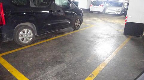 Foto 4 de Garatge en venda a Solokoetxe, Bilbao