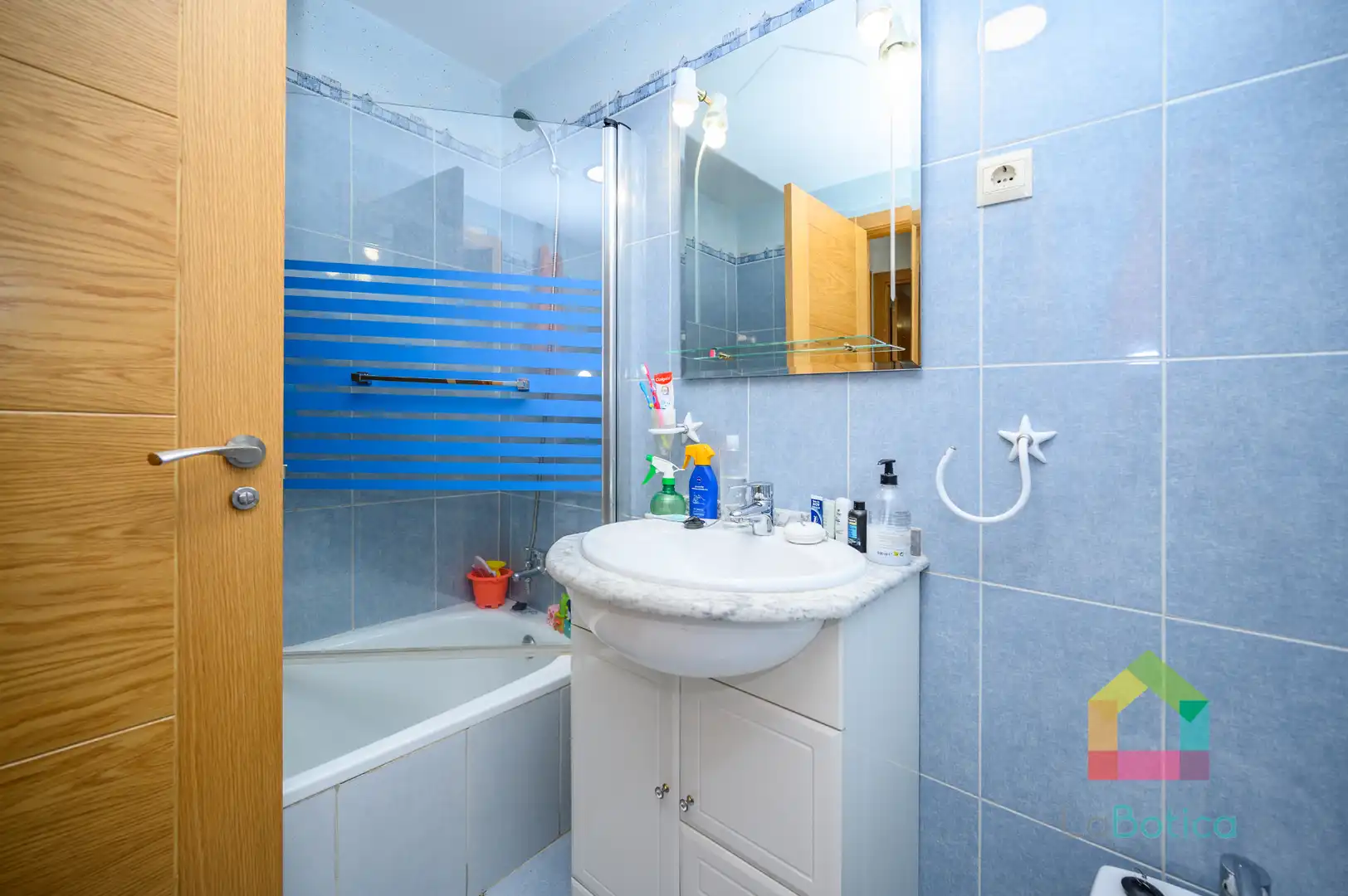 Baño de Piso en venta en Cabañas de la Sagra con Aire acondicionado y Calefacción