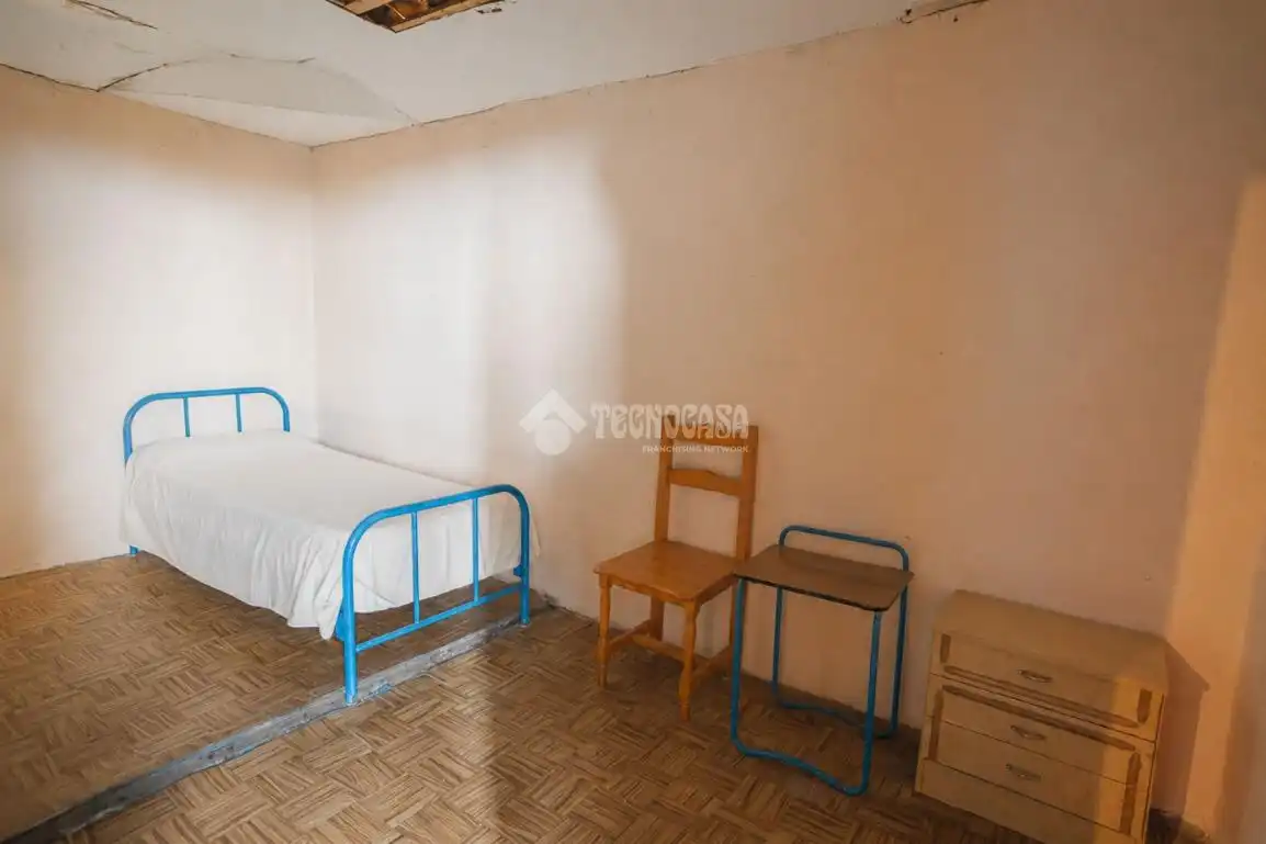 Habitación de Casa adosada en venta en Icod de los Vinos con Terraza