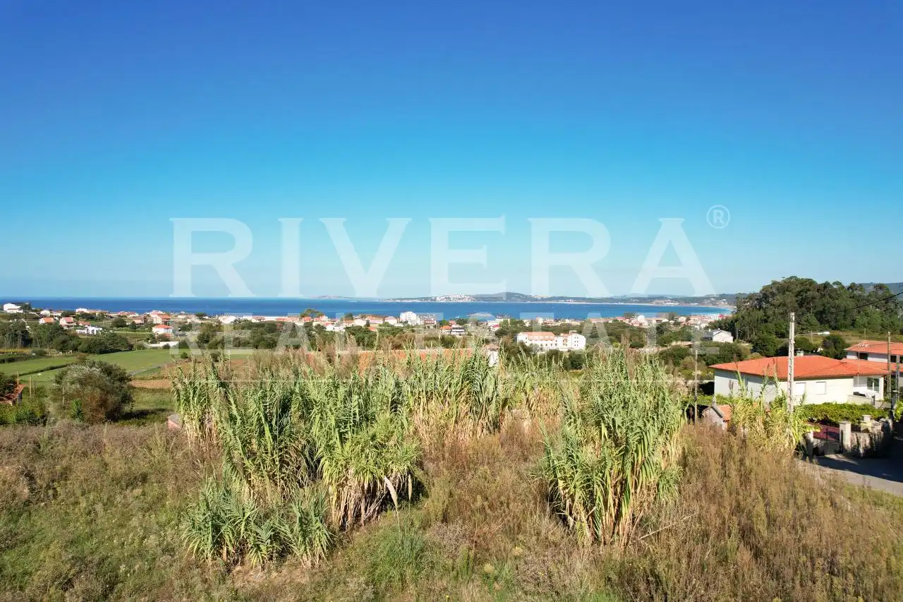 Residential land for sale in Lugar Mourelos - Noalla - Parcela 464 del poligono 22, imagen 10