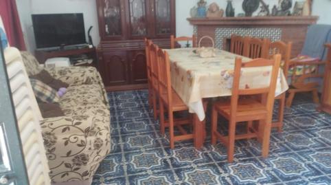 Photo 4 of House or chalet for sale in Nuevo Bulevar, Sevilla