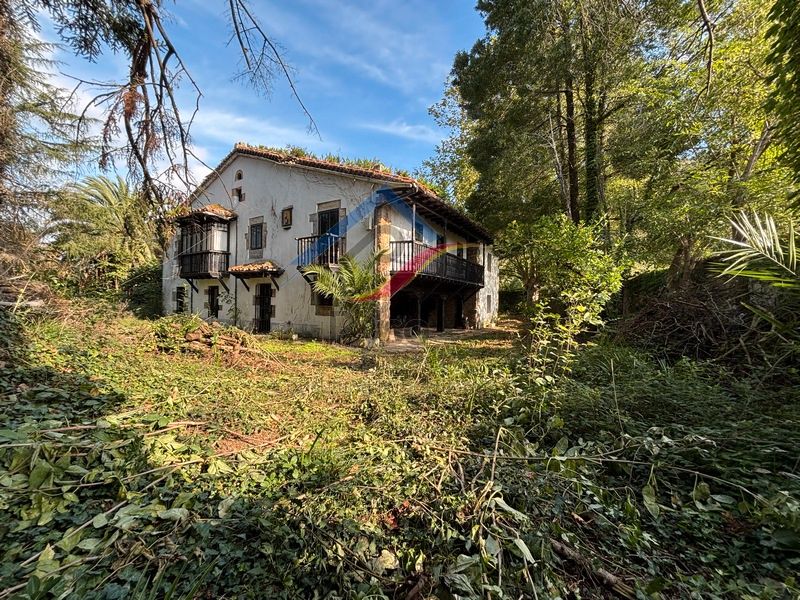 Country house zum verkauf in Barrio San Martín