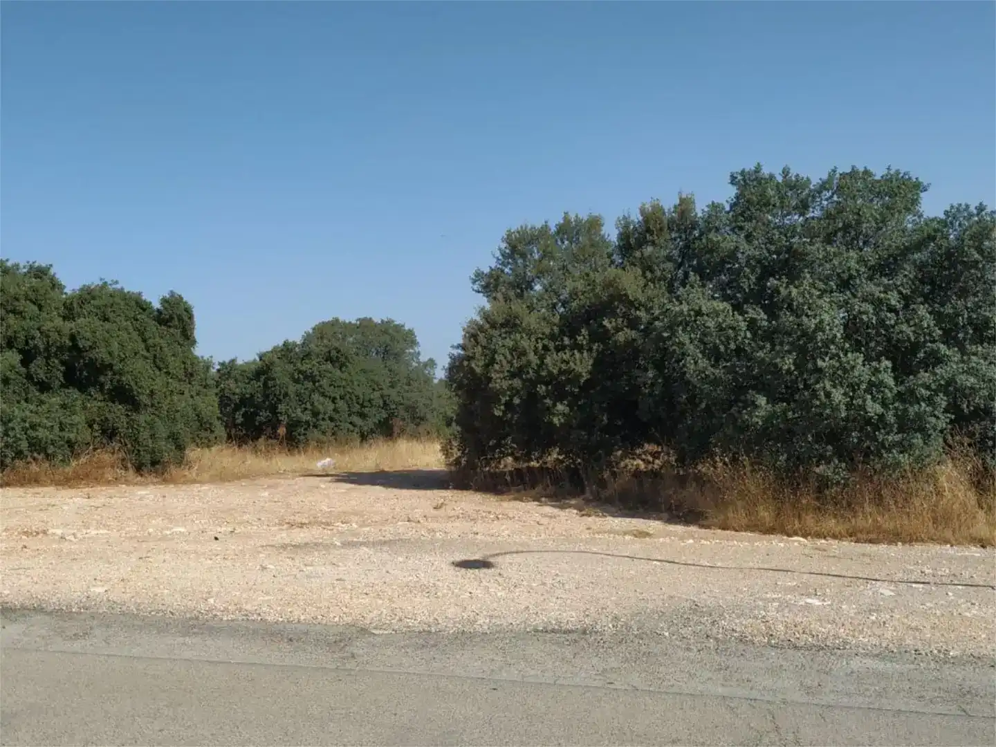 Residencial en venta en Nuevo Baztán
