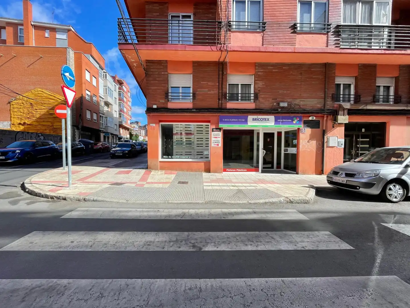 Local comercial en venda a San Mamés - La Palomera, imagen 6