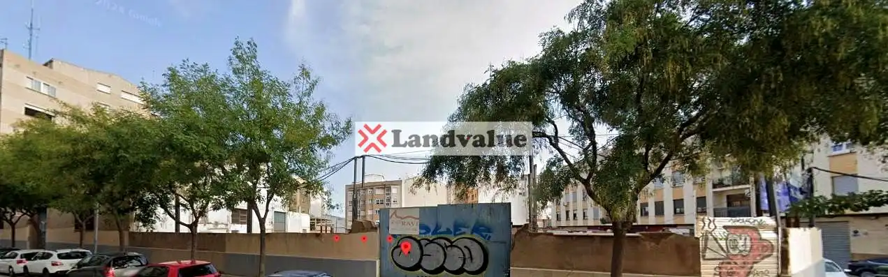 Residencial en venta en Castellón de la Plana / Castelló de la Plana