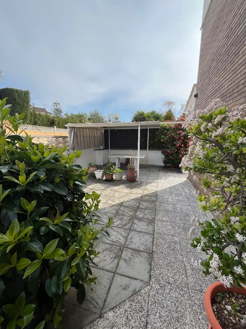 Villa mit Terrasse zum Verkauf in Canyet - Pomar, imagen 17