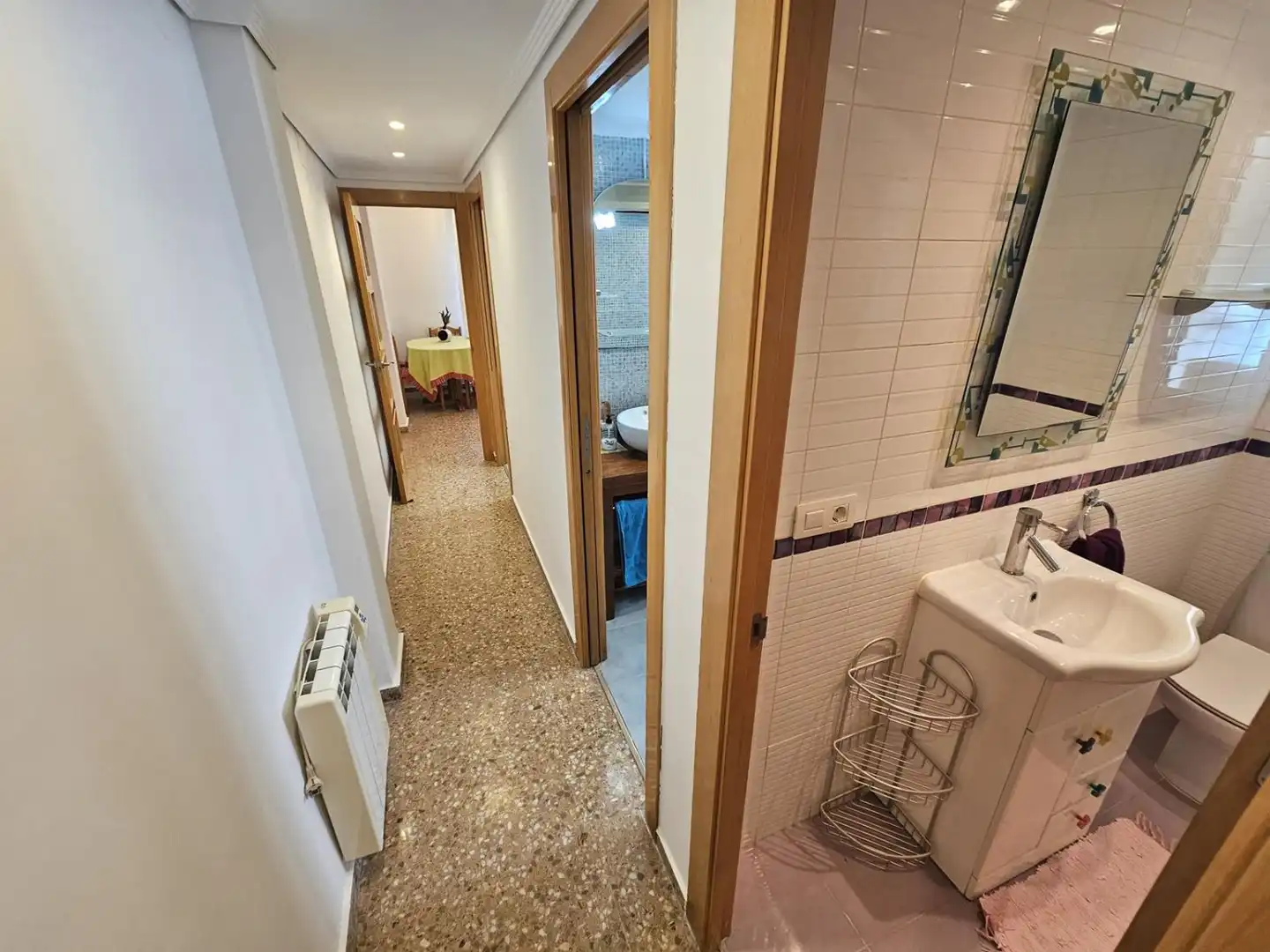 Attic for rent in Avenida de Valencia - Avenida de Casalduch