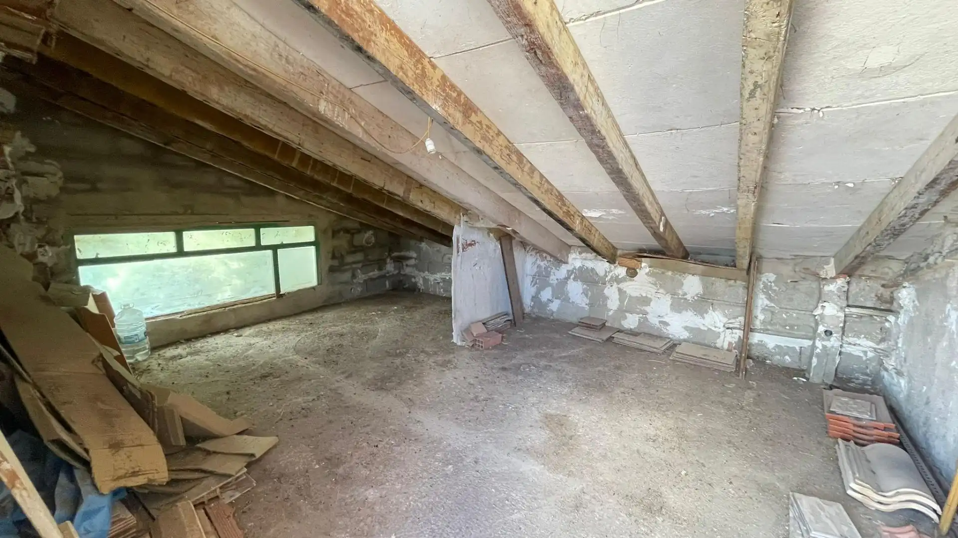 Finca rústica en venta en Fuente Álamo de Murcia con Amueblado